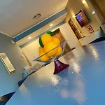 Апартаменты Casa Eden Ачи Костелло