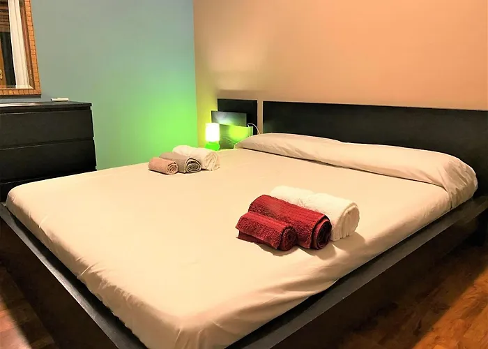 Casa Eden *