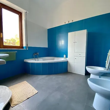 Casa Eden Апартаменты