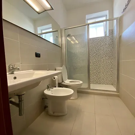 Casa Eden Апартаменты