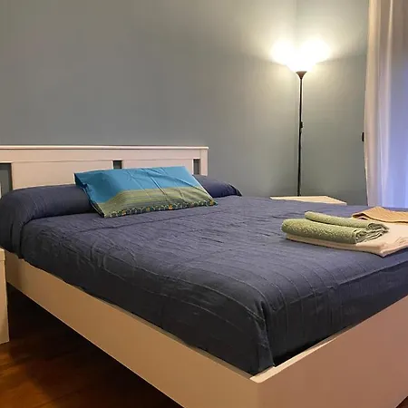 Casa Eden Ачи Костелло