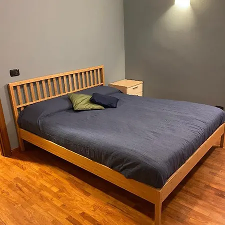 Casa Eden Ачи Костелло