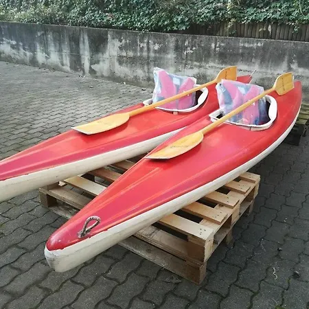 Casa Eden Апартаменты *