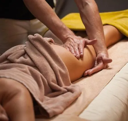 Casa Eden Апартаменты