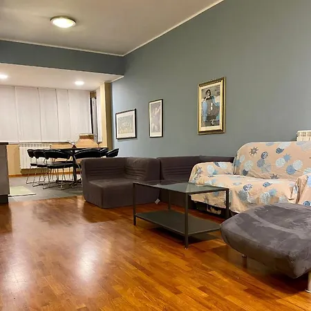 Casa Eden Апартаменты